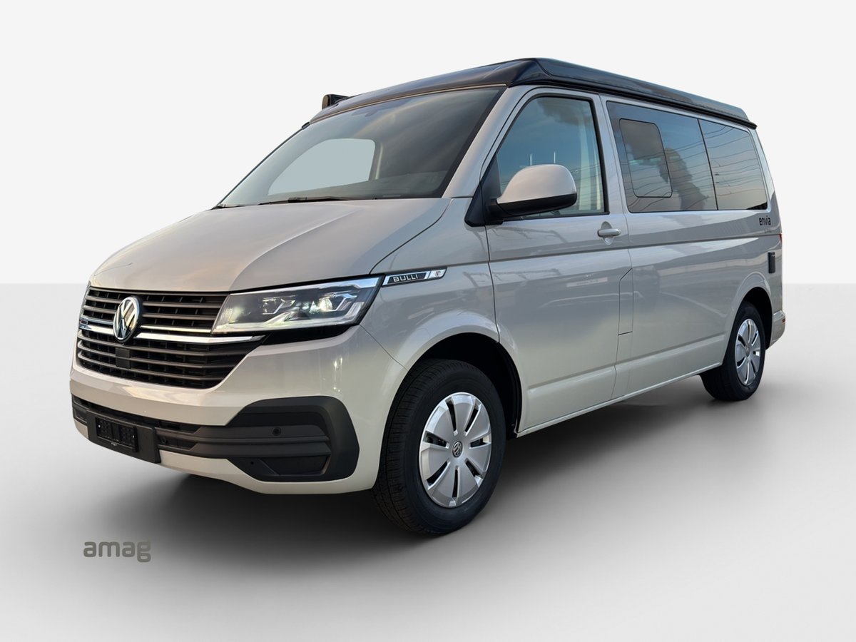 VW Envia Free