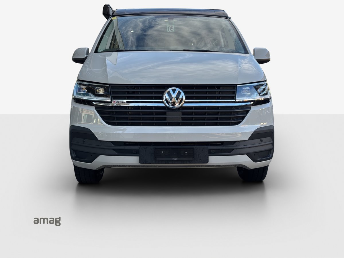 VW Envia Free Camper, Diesel, Neuwagen - 7