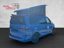 VW California eHybrid Ocean 4Motion, Hybride Rechargeable Essence/Électricité, Voiture nouvelle, Automatique - 5