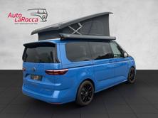 VW California eHybrid Beach 4Motion ** Optik-Umbau ** 5-Sitzer , Hybride Intégral Essence/Électricité, Voiture nouvelle, Automatique - 5