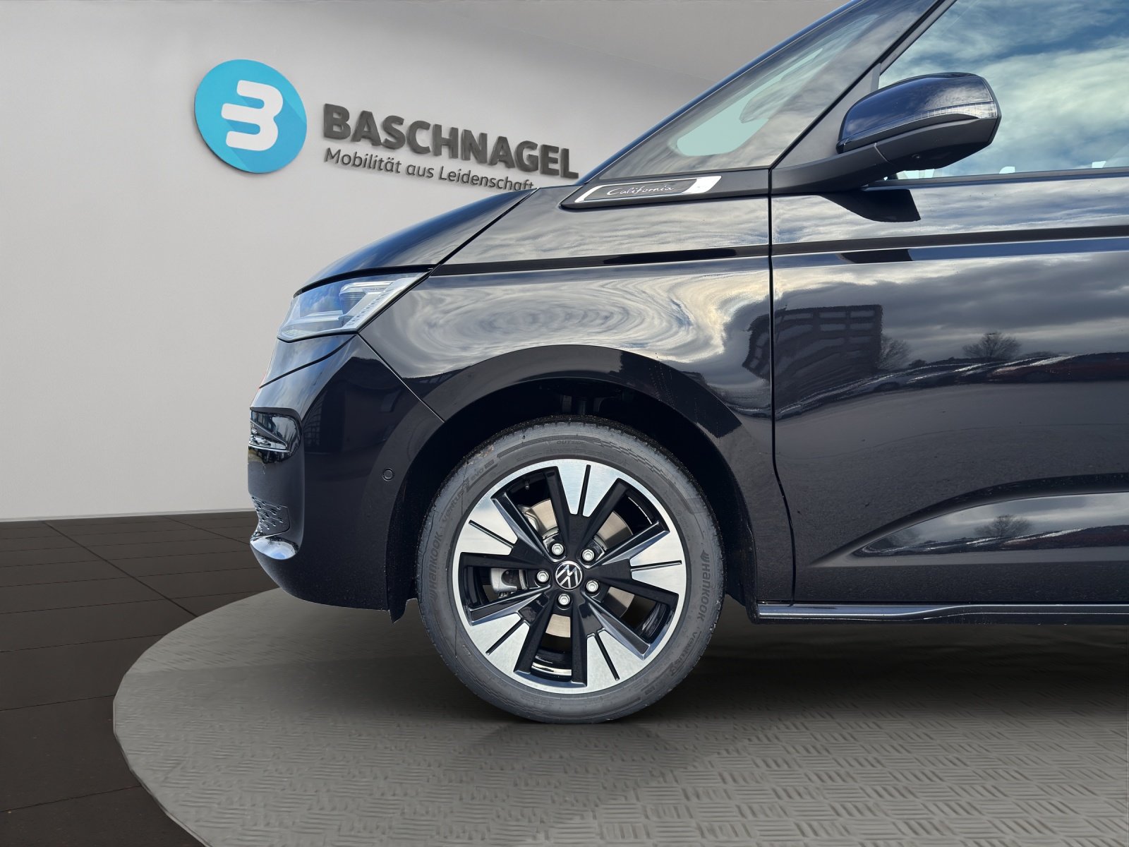 VW California 2.0 TSI Beach Tour Liberty, Essence, Voiture nouvelle, Automatique - 7