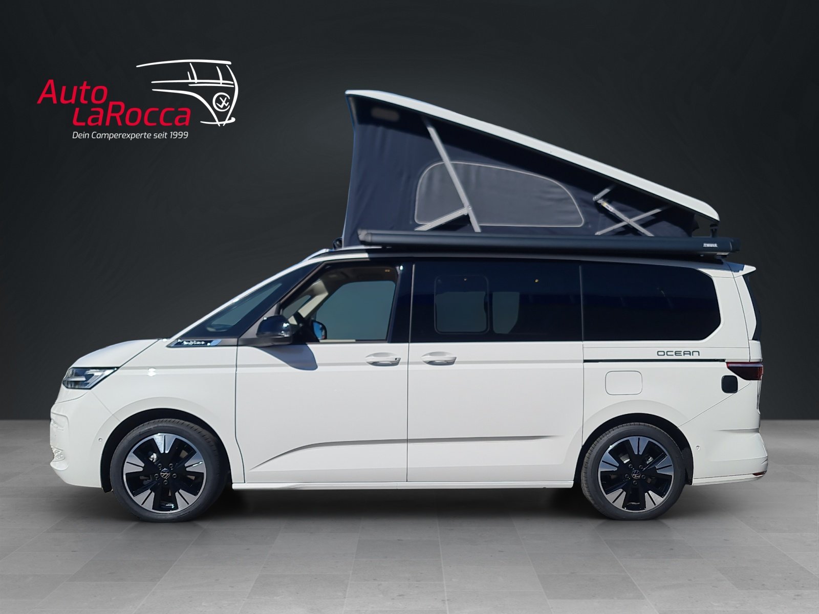 VW California eHybrid Ocean 4Motion, Plug-in-Hybrid Petrol/Electric, New car, Automatic - 2