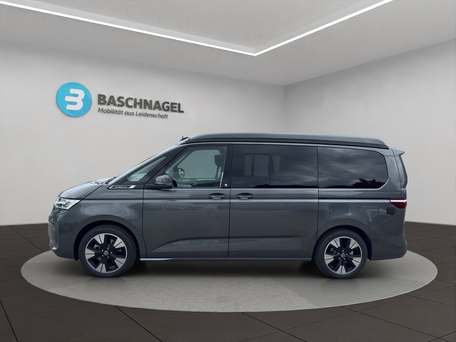 VW California eHybrid Ocean Liberty 4Motion, Plug-in-Hybrid Benzin/Elektro, Neuwagen, Automatik - 2