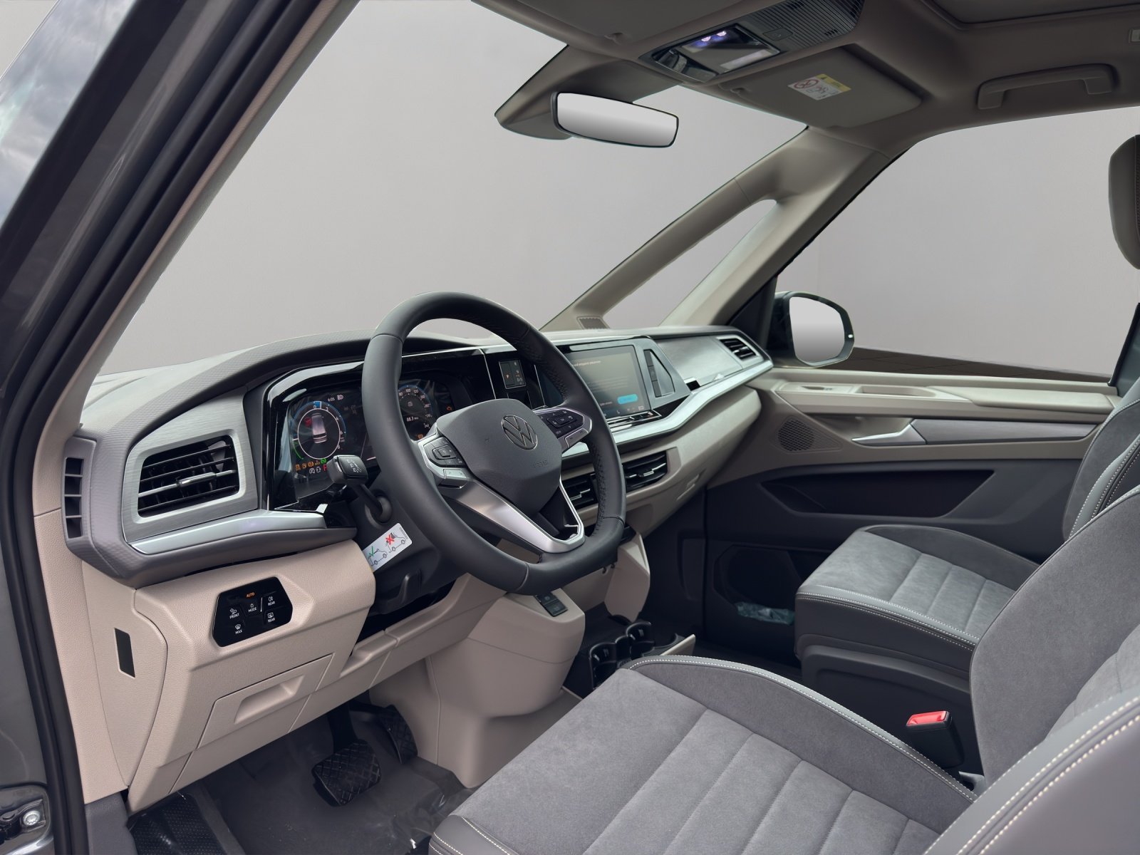 VW California eHybrid Ocean Liberty 4Motion, Plug-in-Hybrid Benzin/Elektro, Neuwagen, Automatik - 4