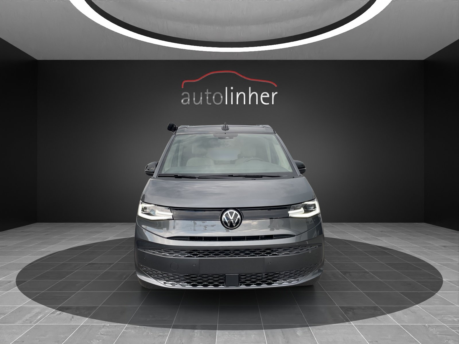 VW California 2.0 TDI Beach DSG, Diesel, Auto nuove, Automatico - 7