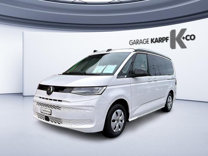 VW California 2.0 TDI Beach Camper Liberty, Diesel, Neuwagen, Automatik