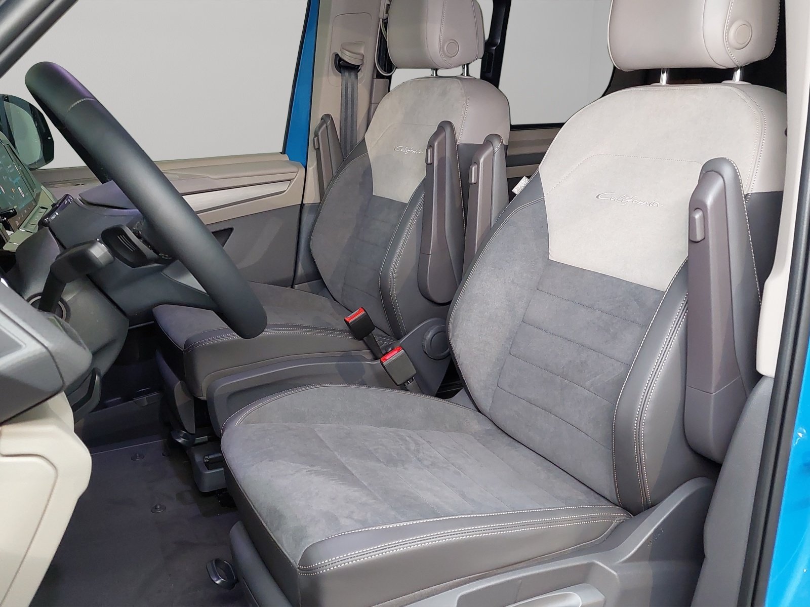 VW California 2.0 TDI Ocean Liberty, Diesel, Voiture nouvelle, Automatique - 6