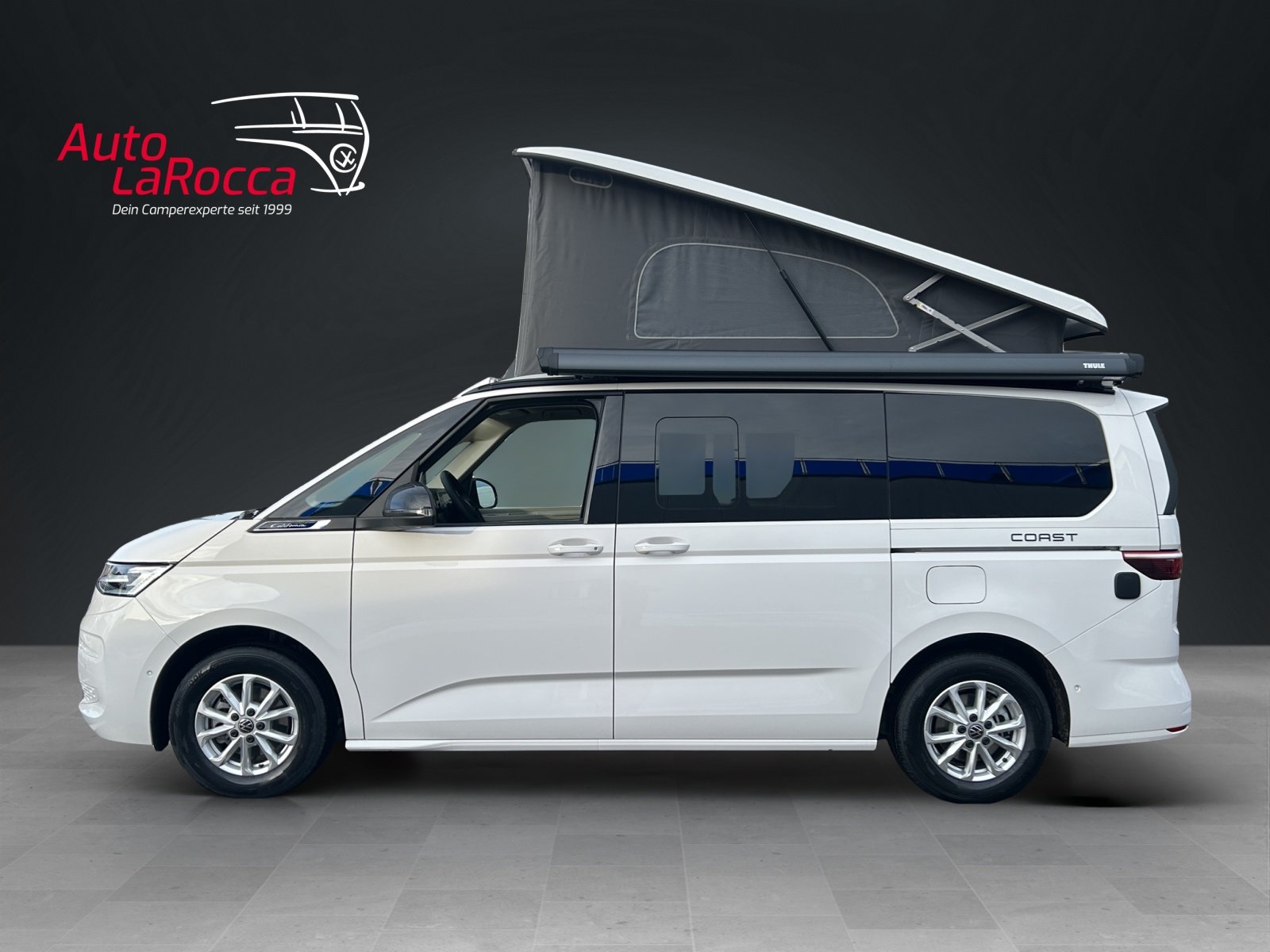 VW California 2.0 TDI Ocean Coast 2.0TDI DSG, Diesel, Neuwagen, Automatik - 2