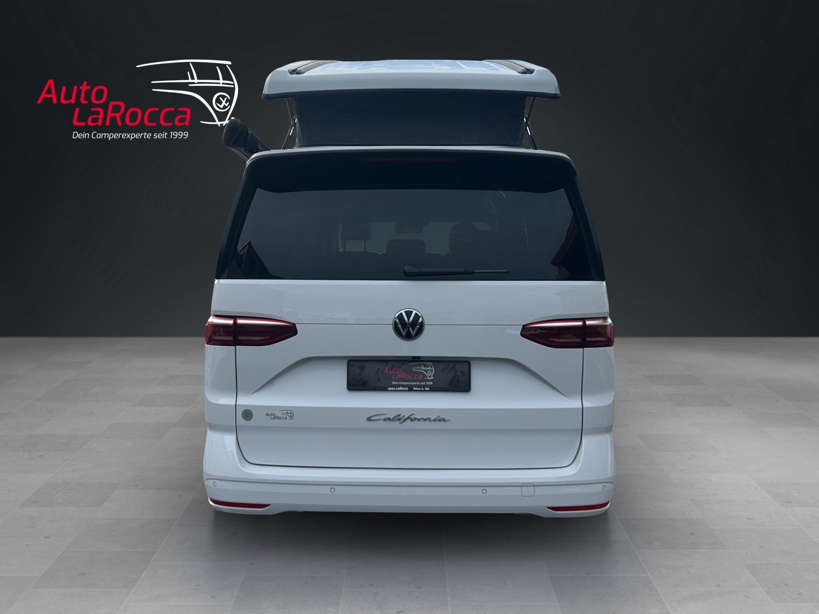 VW California 2.0 TDI Ocean Coast 2.0TDI DSG, Diesel, Neuwagen, Automatik - 4