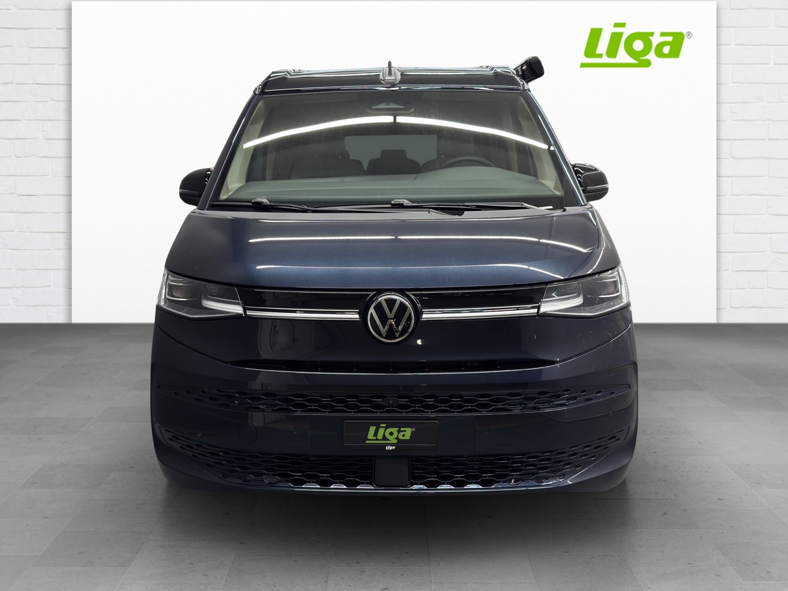 VW California 1.5 TSI eHybrid Ocean Liberty DSG, Plug-in-Hybrid Benzin/Elektro, Neuwagen, Automatik - 3