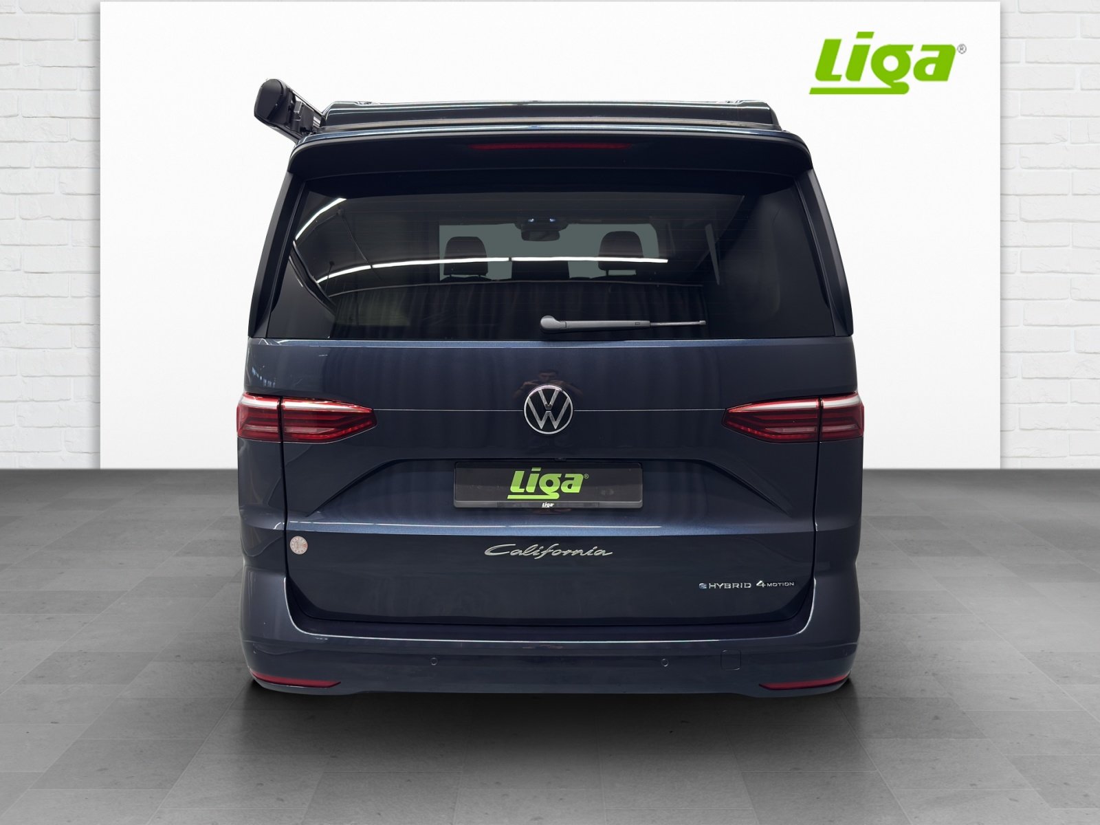 VW California 1.5 TSI eHybrid Ocean Liberty DSG, Plug-in-Hybrid Benzin/Elektro, Neuwagen, Automatik - 5