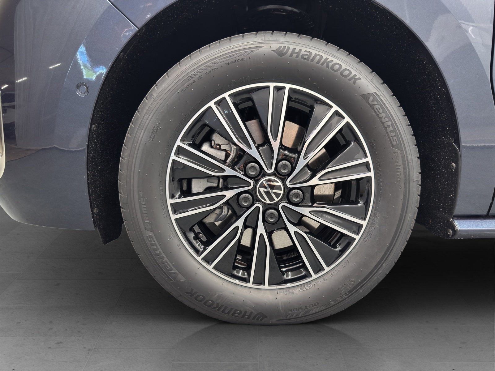 VW California 1.5 TSI eHybrid Ocean Liberty DSG, Plug-in-Hybrid Benzin/Elektro, Neuwagen, Automatik - 6