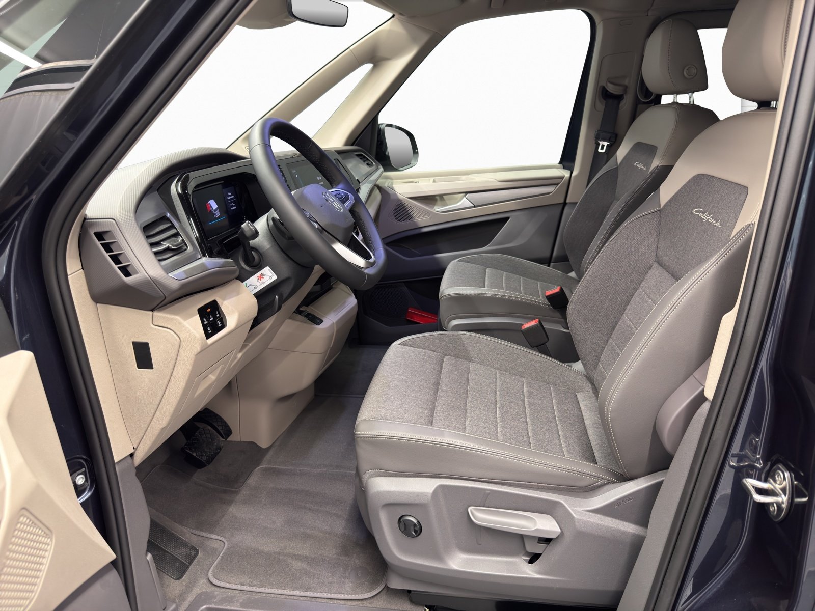 VW California 1.5 TSI eHybrid Ocean Liberty DSG, Plug-in-Hybrid Benzin/Elektro, Neuwagen, Automatik - 7