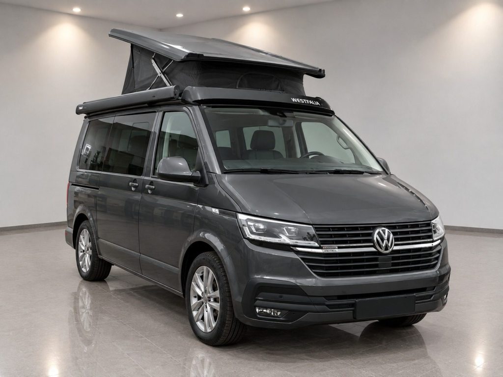VW T6.1 Westfalia Kepler