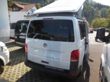 VW T6.1 Wohnmobil, Diesel, Occasioni / Usate, Manuale - 3