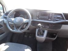 VW T6.1 Wohnmobil, Diesel, Occasioni / Usate, Manuale - 4