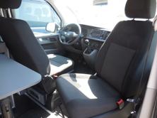 VW T6.1 Wohnmobil, Diesel, Occasioni / Usate, Manuale - 5