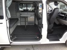 VW T6.1 Wohnmobil, Diesel, Occasioni / Usate, Manuale - 6