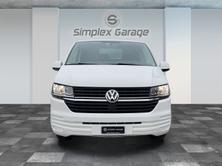VW T6.1 2.0 TDI 4Motion DSG, Diesel, Second hand / Used, Automatic - 7