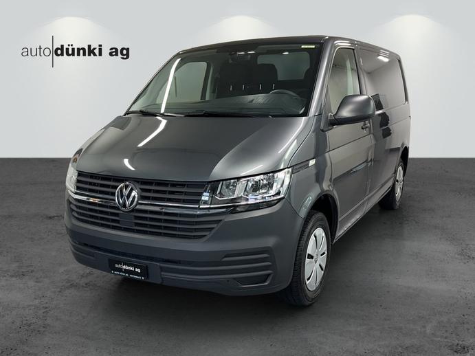 VW T6.1 2.0 TDI Entry, Diesel, Occasioni / Usate, Manuale
