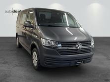 VW T6.1 2.0 TDI Entry, Diesel, Second hand / Used, Manual - 5
