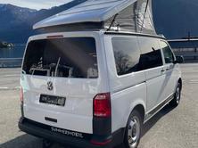 VW T6.1 Camper, Diesel, Occasioni / Usate, Manuale - 4