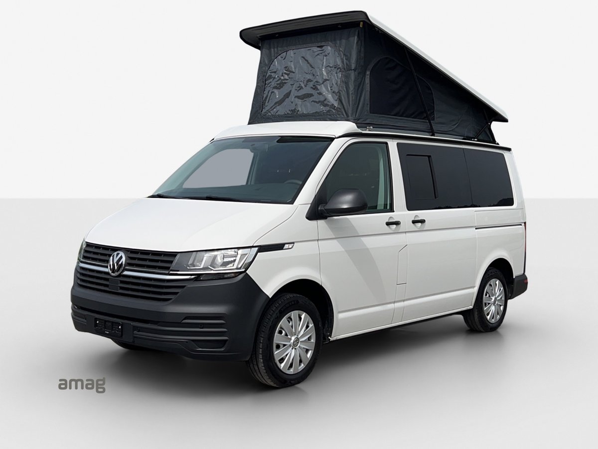 VW Envia Free