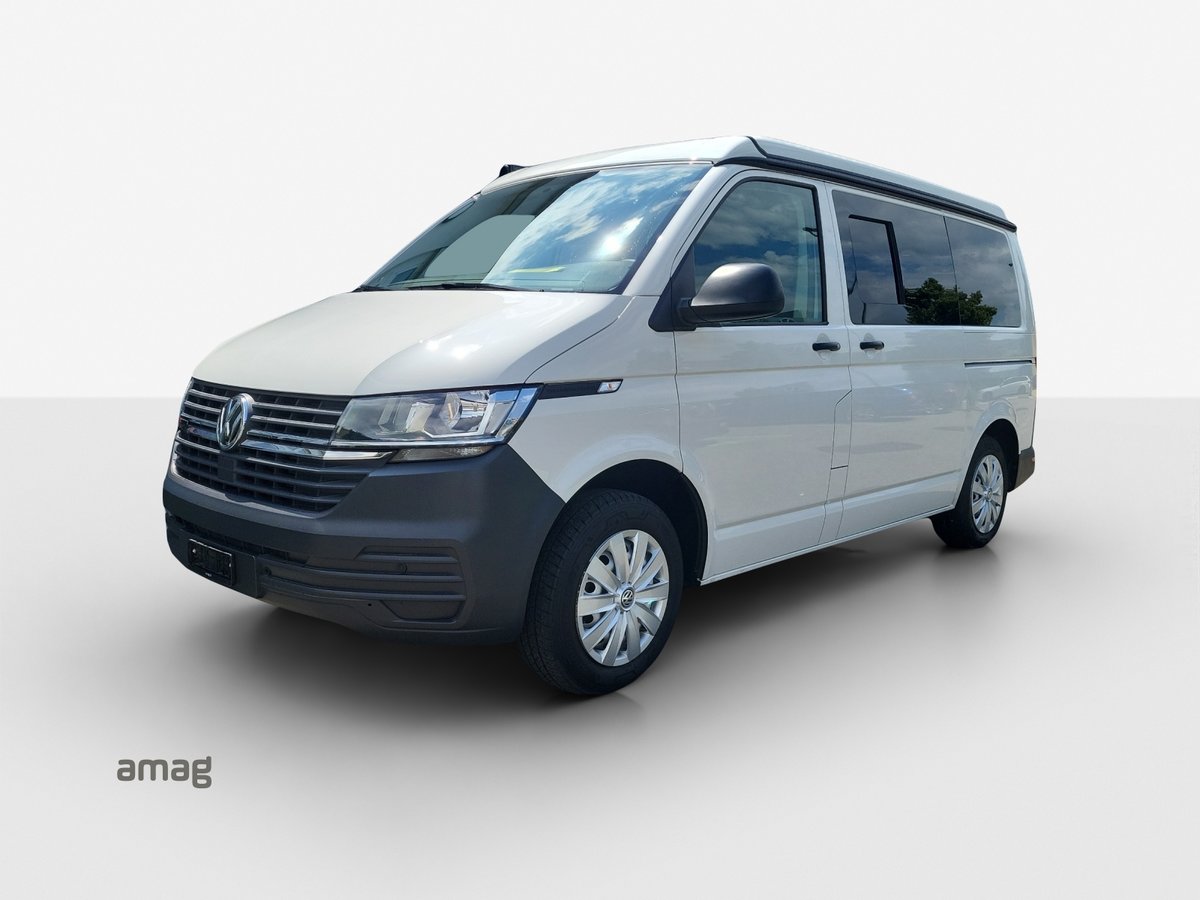 VW T6.1 2.0 TDI Envia Free 4M