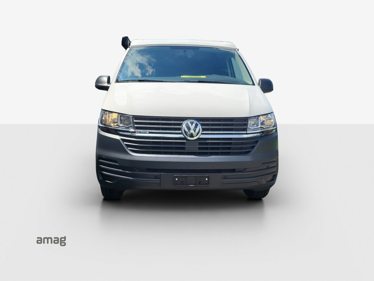 VW T6.1 2.0 TDI Envia Free 4M, Diesel, Second hand / Used, Manual - 2