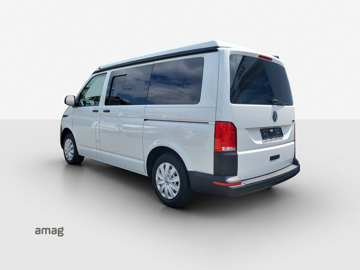 VW T6.1 2.0 TDI Envia Free 4M, Diesel, Second hand / Used, Manual - 3