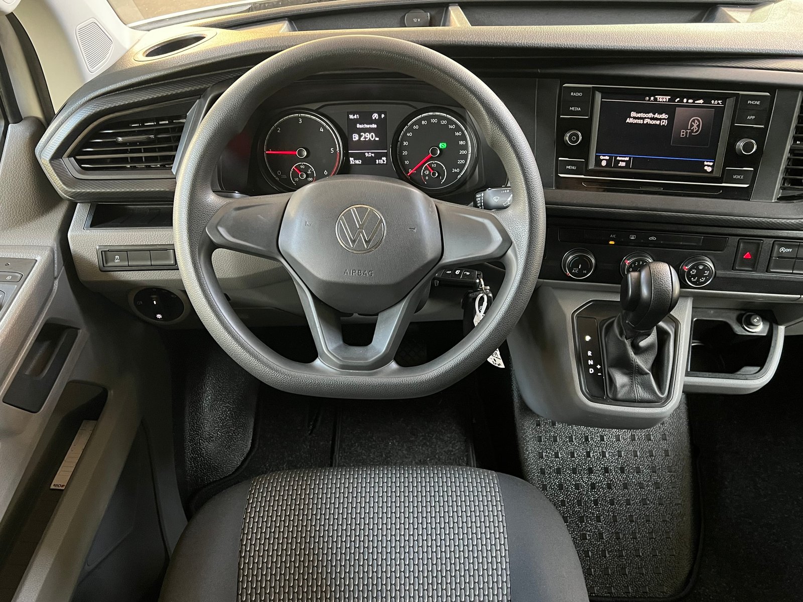 VW T6.1 2.0 TDI 4motion Camper Summermobil (ähnlich California), Diesel, Occasion / Gebraucht, Automat - 7