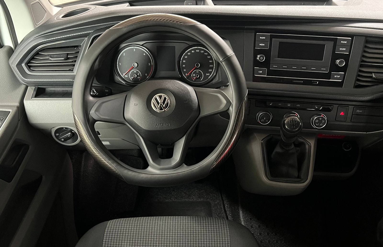 VW T6.1 2.0 TDI Camper Summermobil (ähnlich California) ***, Diesel, Occasion / Utilisé, Manuelle - 7