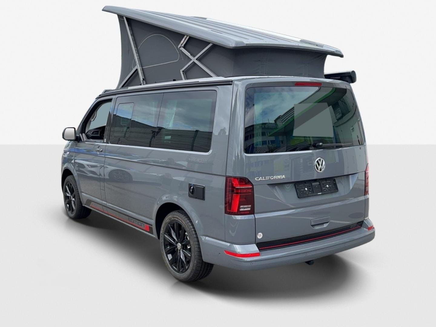 VW T6.1 Ocean Last Edition, Diesel, Second hand / Used, Automatic - 3