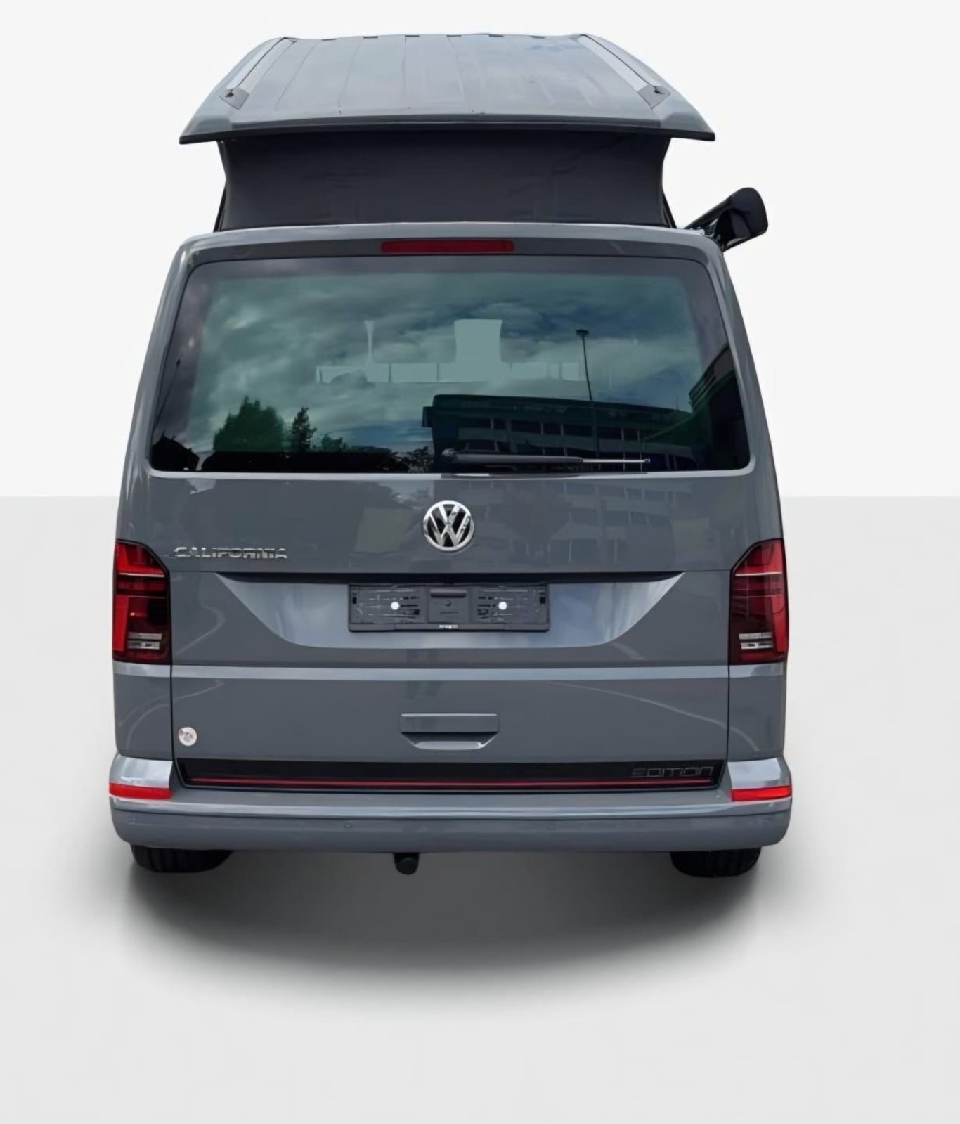 VW T6.1 Ocean Last Edition, Diesel, Second hand / Used, Automatic - 5
