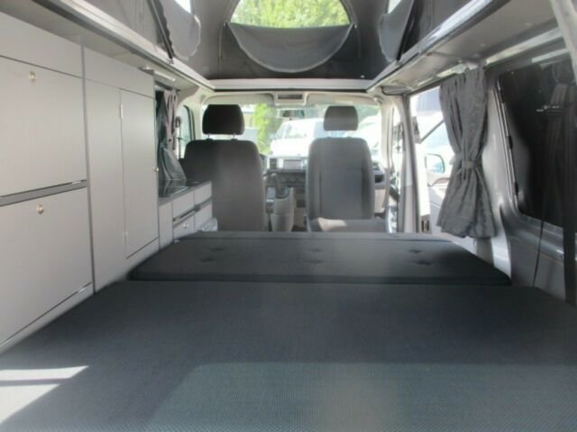 VW T6.1 2.0 TDI Camper Summermobil (ähnlich California) ***, Diesel, Occasioni / Usate, Manuale - 5