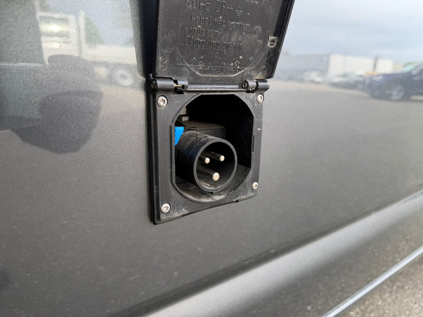VW T6.1 Westfalia West Kepler One, Diesel, Occasion / Gebraucht, Automatik - 3