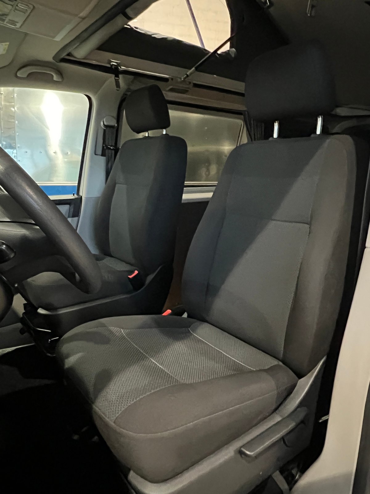 VW T6.1 2.0 TDI Camper DSG Automat / Summermobil (ähnlich C, Diesel, Occasioni / Usate, Automatico - 4
