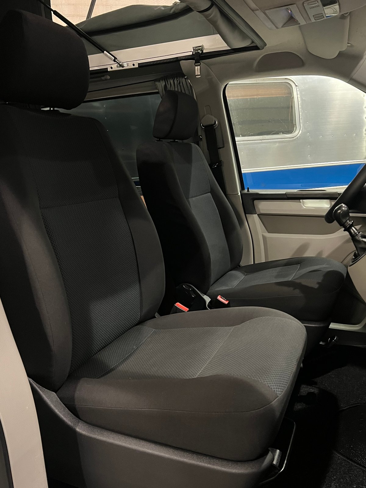 VW T6.1 2.0 TDI Camper DSG Automat / Summermobil (ähnlich C, Diesel, Occasioni / Usate, Automatico - 6