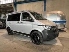 VW T6.1 2.0 TDI 150 Ps Camper Summermobil (ähnlich Californ, Diesel, Occasioni / Usate, Manuale - 2