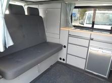 VW T6.1 2.0 TDI 150 Ps Camper Summermobil (ähnlich Californ, Diesel, Occasioni / Usate, Manuale - 3