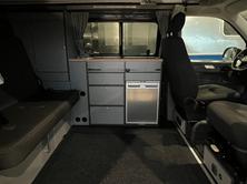 VW T6.1 2.0 TDI 150 Ps Camper Summermobil (ähnlich Californ, Diesel, Occasioni / Usate, Manuale - 6