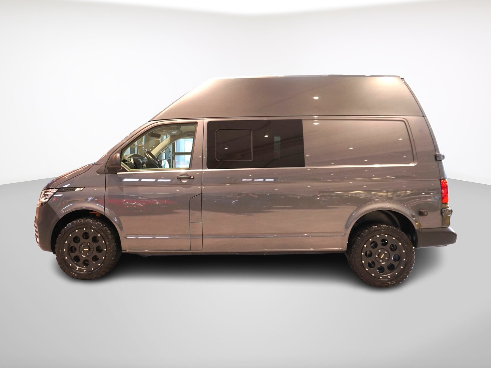 VW T6.1 Camper 2.0 TDI DSG 4Motion, Diesel, Occasioni / Usate, Automatico - 3