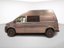 VW T6.1 Camper 2.0 TDI DSG 4Motion, Diesel, Occasion / Utilisé, Automatique - 3