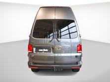 VW T6.1 Camper 2.0 TDI DSG 4Motion, Diesel, Occasion / Utilisé, Automatique - 4