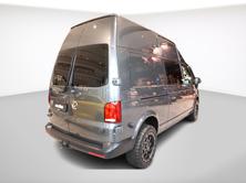 VW T6.1 Camper 2.0 TDI DSG 4Motion, Diesel, Occasion / Utilisé, Automatique - 5