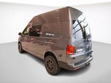 VW T6.1 Camper 2.0 TDI DSG 4Motion, Diesel, Occasion / Utilisé, Automatique - 6