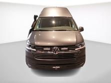 VW T6.1 Camper 2.0 TDI DSG 4Motion, Diesel, Occasion / Utilisé, Automatique - 7