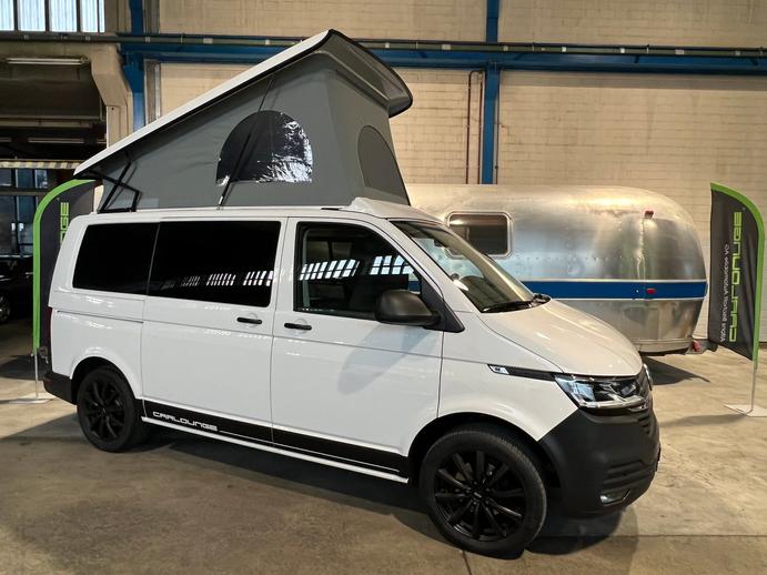 VW T6.1 2.0 TDI Automat DSG Camper / Summermobil (ähnlich C, Diesel, Occasioni / Usate, Automatico