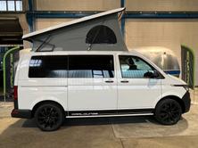 VW T6.1 2.0 TDI Automat DSG Camper / Summermobil (ähnlich C, Diesel, Occasioni / Usate, Automatico - 2