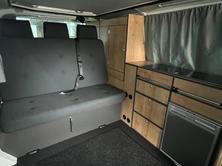 VW T6.1 2.0 TDI Automat DSG Camper / Summermobil (ähnlich C, Diesel, Occasioni / Usate, Automatico - 3